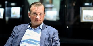 Сын бывшего руководителя РЖД в обращении на пересмотр в Норвегии спасся от наказания за полеты над Шпицбергеном
