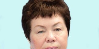 Антонина Таран: рыбачка Тоня из Мурманска