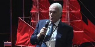 Поезд до «Игоры».