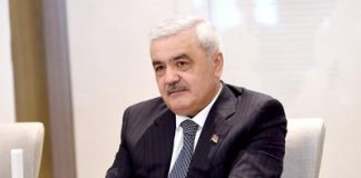 Офшорное наследство Ровнага Абдуллаева.