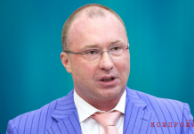 «Двуликие Янусы» «проф» любви к отечеству