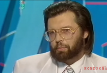 Питерского бизнесмена в 1997 г. расчленили в бане по распоряжению «авторитета» Владимира Кулибабы