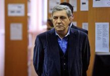 Александру Невзорову получил настоящий срок за ложные сообщения.
