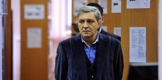 Александру Невзорову получил настоящий срок за ложные сообщения.