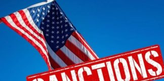 Санкционный перечень США пополнили государственные служащие России