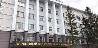 «Служители Фемиды» «выведут» на Жидкина?
