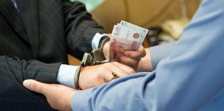 Уголовный скандале в приближенном кругу Владимира Путина и Сергея Собянина
