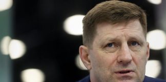 Бывшего хабаровского «народного» главу региона «закрыли» за заказ убийства соперников по бизнесу