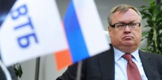 Андрей Костин и его личный кошелек — муниципальный банк ВТБ. Чем завершатся многомиллиардные аферы банкира