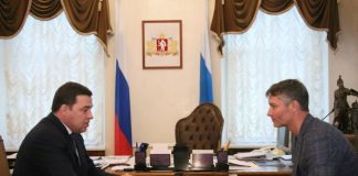 Куйвашев окрысился на Пригожина: Лепи котлеты, а к нам не суйся