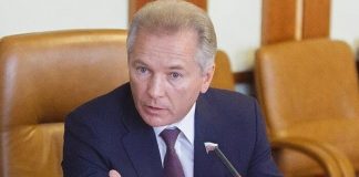 Бизнес-империя Пономарева приросла виноградом