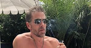 Сын главу Соединенных Штатов Америки Хантер Байден развращал сотрудниц по FaceTime.