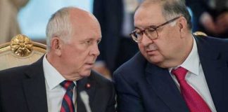 Кто сбросил с лестницы бизнесмена Зеленова?