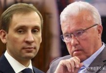 Придёт ли нефтяной Козлов заместо дюралевого Усса