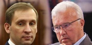 Придёт ли нефтяной Козлов заместо дюралевого Усса