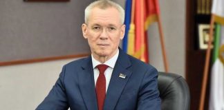 Ликёро-водочный председатель из Коми Сергей Усачев