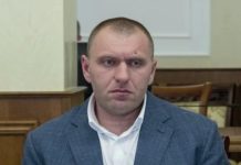 Генерал с наружностью мясника: Чем известен Василь Малюк, которого Зеленский провозгласил главой СБУ