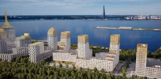 Намыв выйдет криминалом