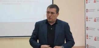 Александр Клебанов укатил от ответственности.