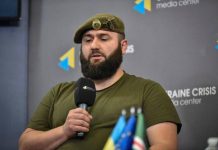 На сподвижника Ахмеда Закаева завели уголовное дело за вербовку юных уроженцев Чечни