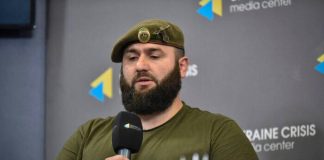 На сподвижника Ахмеда Закаева завели уголовное дело за вербовку юных уроженцев Чечни