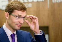 Правосудие подбирается к Тимуру Турлову. Мойщик запятанных средств располагается под следствием за многочисленные аферы