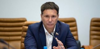 Тайная семья карельского члена сената