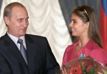 «Путинкой» обладает Владимир Путин: раскрыт «общак» президента