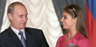 «Путинкой» обладает Владимир Путин: раскрыт «общак» президента