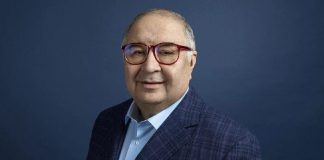 Бизнесмен Алишер Усманов сворачивает деятельность в Российской Федерации и грязнет в судебных тяжбах