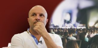 Торговец счастья: Как предприниматель Филяев заработал на лечении психоматики 200 млн