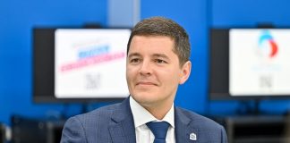 ЯНАО рыдает – Артюхов
