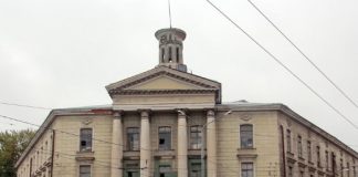 Снос комплекса на Хрустальной улице нанесет невосполнимый вред архитектуре Петербурга – специалист