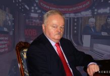 Загадка целителя: что прячет новая звезда экстрасенсорики Валерий Кустов