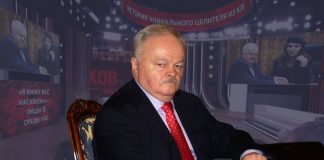 Загадка целителя: что прячет новая звезда экстрасенсорики Валерий Кустов
