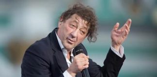 Григория Лепсверидзе вывели из «Братского круга».