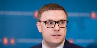 Хлам трамвайный. Куда вбухивает млрд команда главу региона Текслера