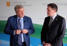 Киров избавляется от коррупционного наследства Васильева-Чурина