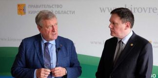 Киров избавляется от коррупционного наследства Васильева-Чурина