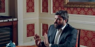 США «аннексировали» счёт в банке Константина Малофеева.