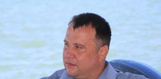 Экс-градоначальника Феодосии заземлили