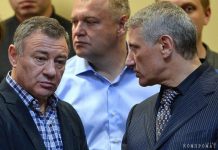 Магистр йода из «Звездных войн» в мире коррупции