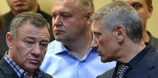 Магистр йода из «Звездных войн» в мире коррупции