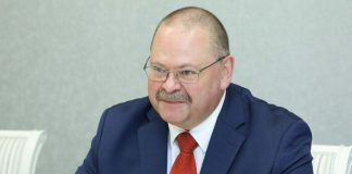 Глава региона Пензенской области воспретил Байдену заезд в регион