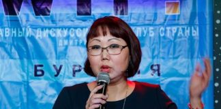 «Неописуемое приключение» Натальи Тумуреевой: как оппозиционерка докатилась до сероватой госслужащей