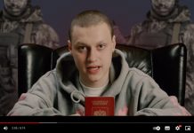 Как Некоглай отзывается о Российской Федерации, почему собирает средства для ВСУ, и что угрожает его донатерам