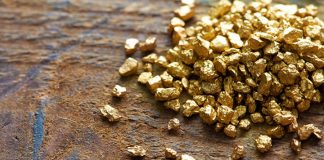 Красноярец разбогател на 137 миллионов, продавая незаконно добытое золото