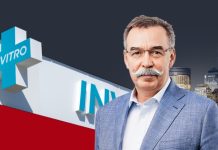 Кто обладает и управляет «Инвитро»: Как живёт семья основоположника «Инвитро» Александра Островского