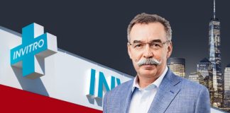Кто обладает и управляет «Инвитро»: Как живёт семья основоположника «Инвитро» Александра Островского