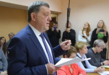 На денёк в Кемерово, или Успешная вылазка экс-мэра Томска